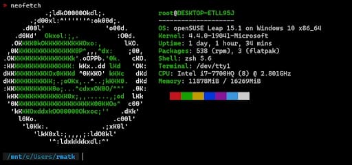 Developer Tools: Terminál setup efektívneho programátora